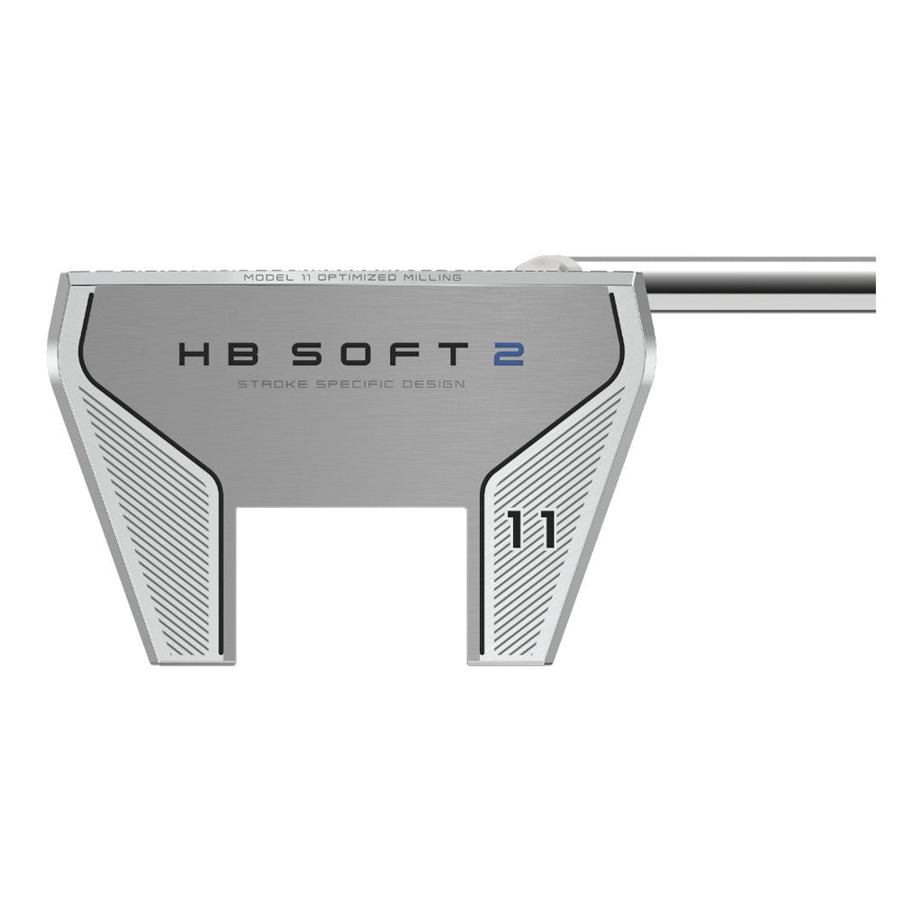 Cleveland HB Soft 2 Golf Putter | 11s