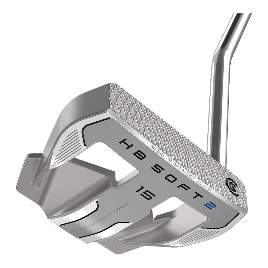 Cleveland HB Soft 2 Golf Putter | 15