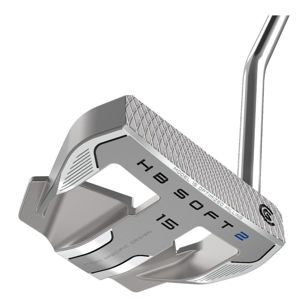 Cleveland HB Soft 2 Golf Putter | 15