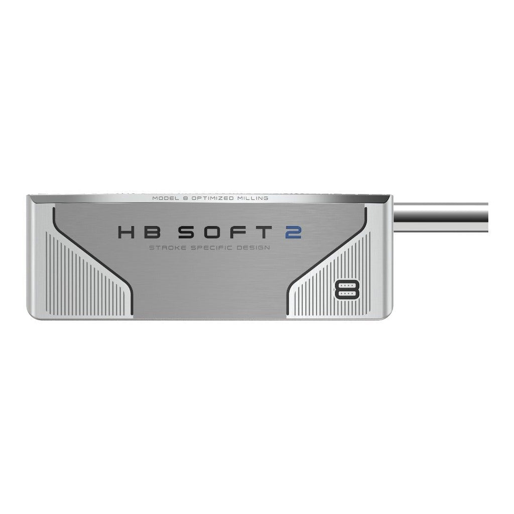 Cleveland HB Soft 2 Golf Putter | 8c