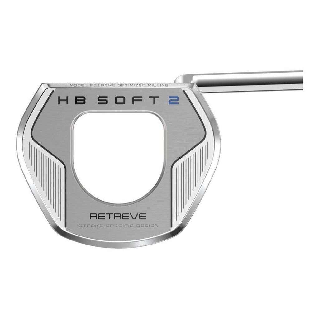 Cleveland HB Soft 2 Golf Putter | Retreve CB