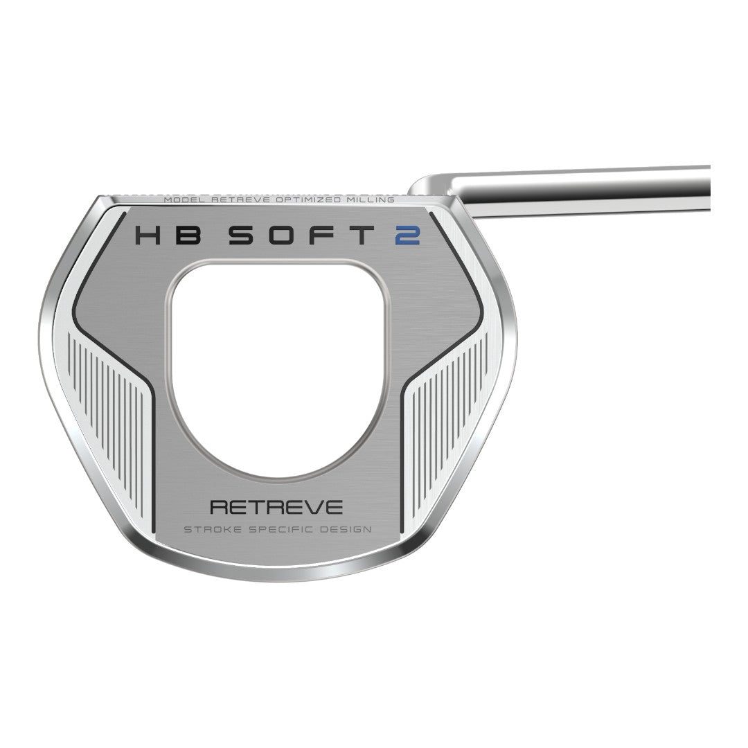 Cleveland HB Soft 2 Golf Putter | Retreve CB