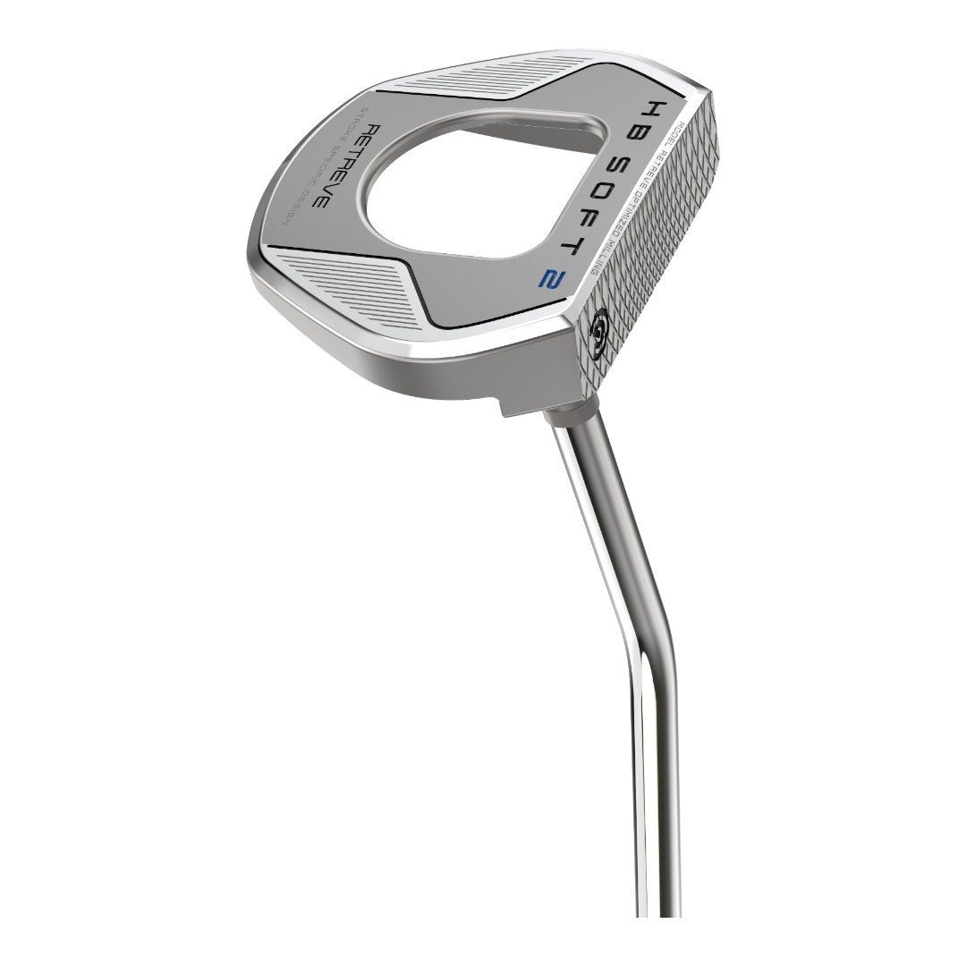 Cleveland HB Soft 2 Golf Putter | Retreve CB