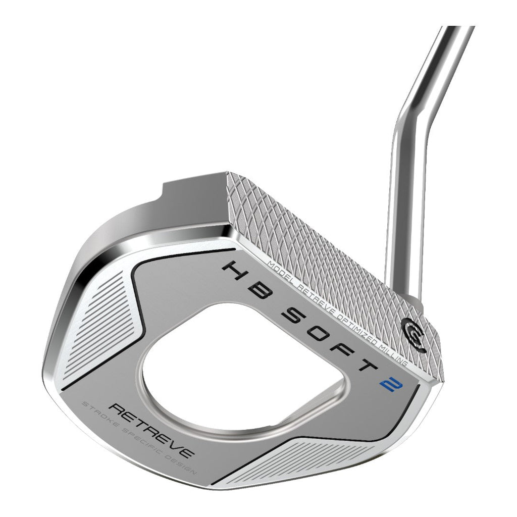 Cleveland HB Soft 2 Golf Putter | Retreve CB
