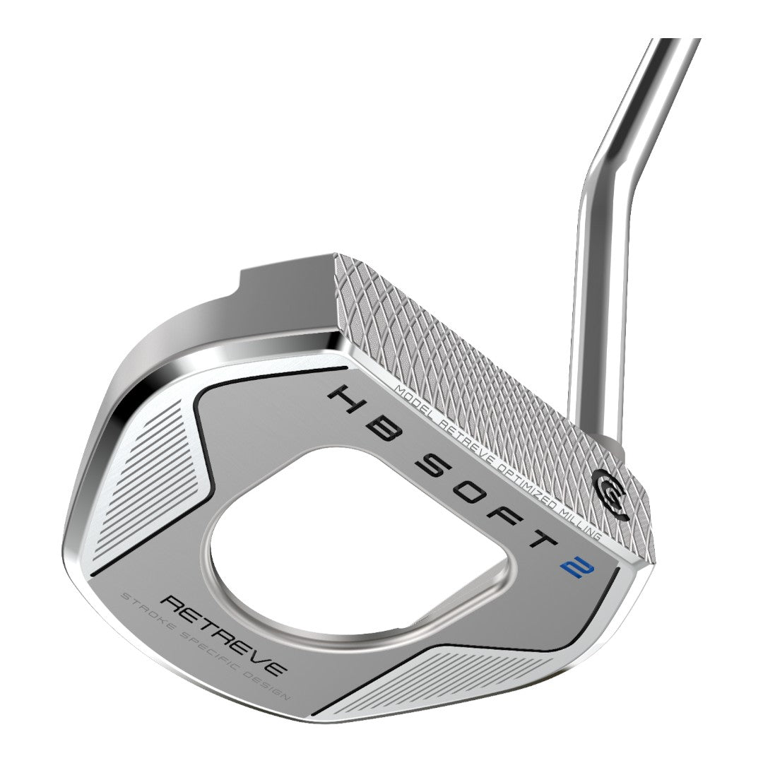 Cleveland HB Soft 2 Golf Putter | Retreve CB
