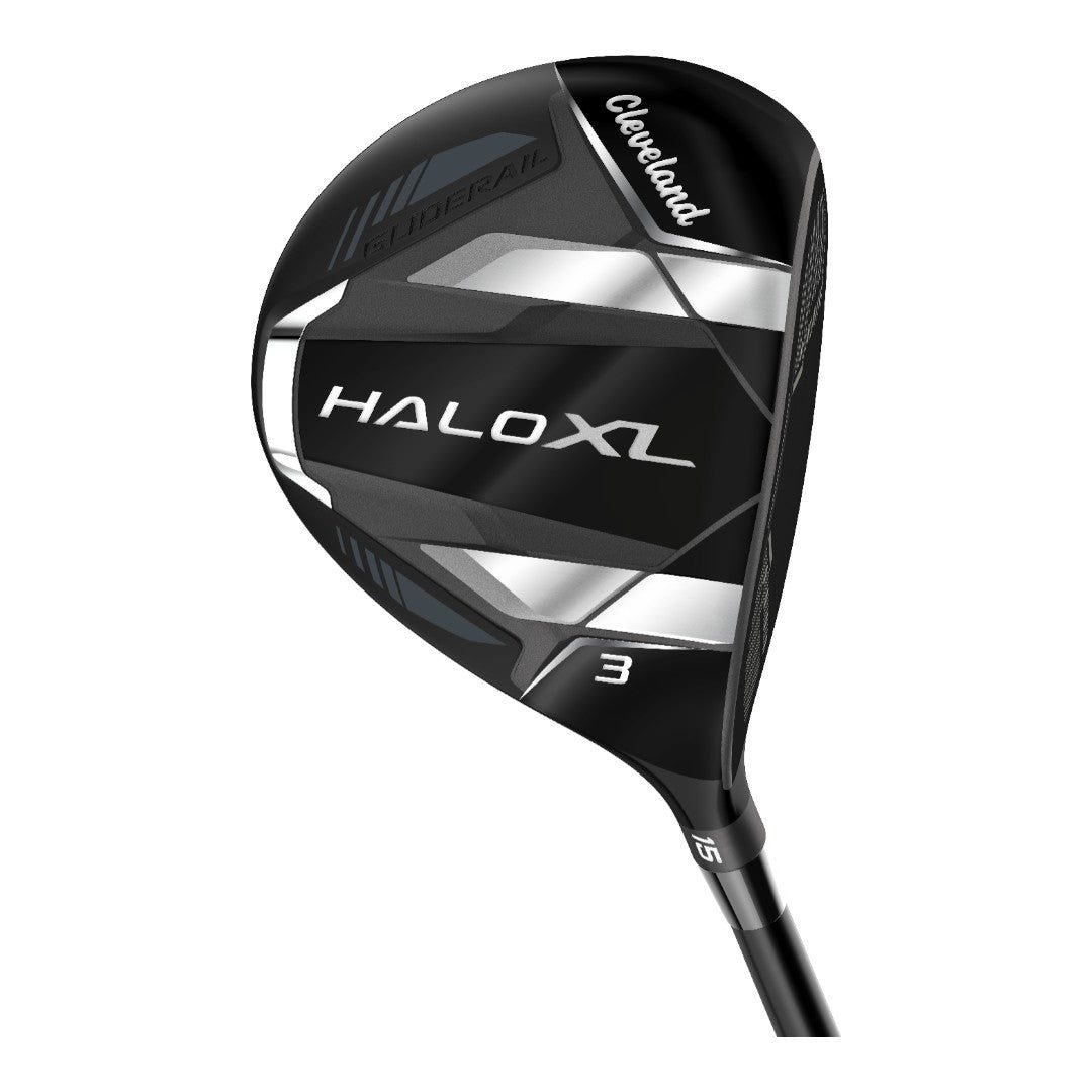 Cleveland Launcher XL 2 Halo Fairway Wood