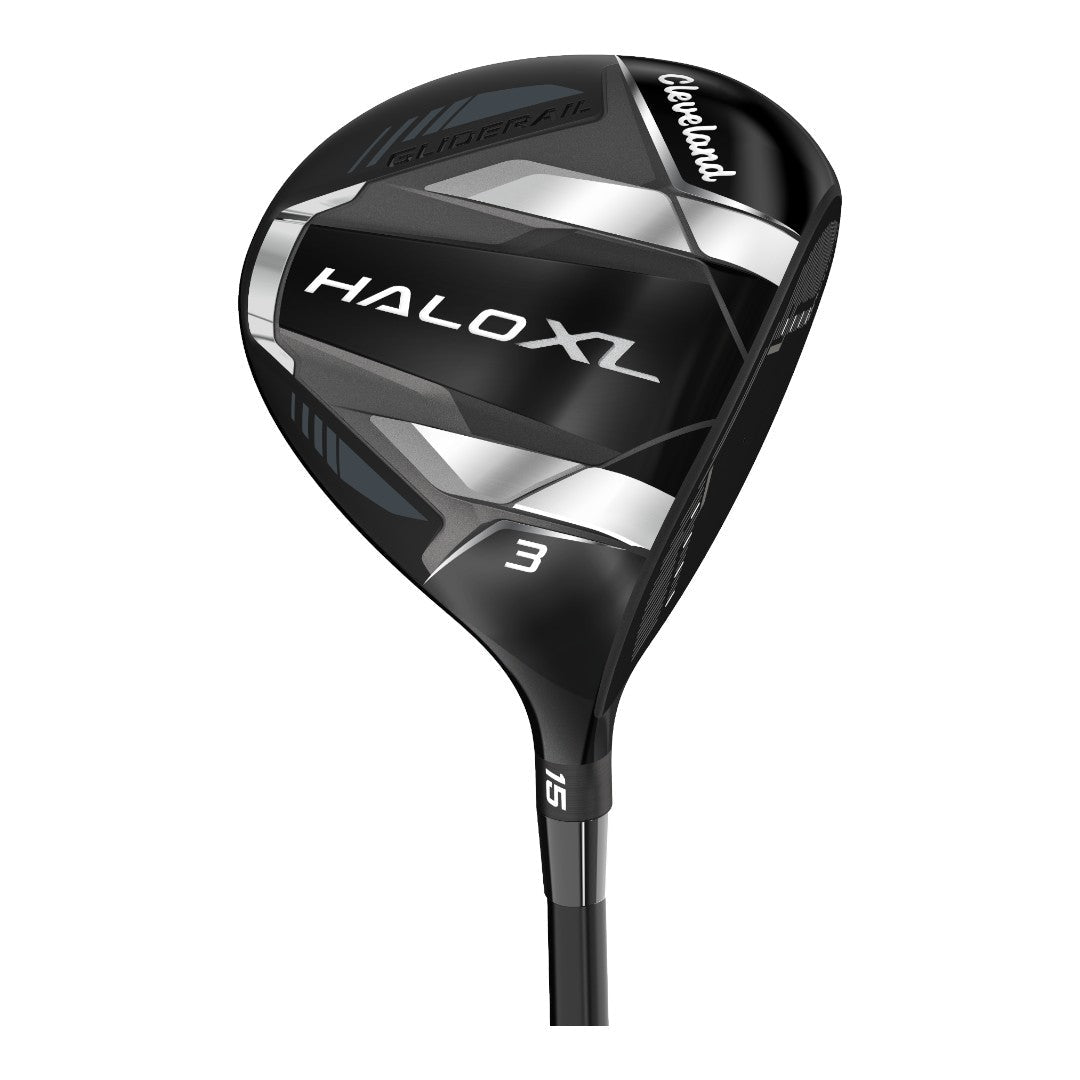 Cleveland Launcher XL 2 Halo Fairway Wood