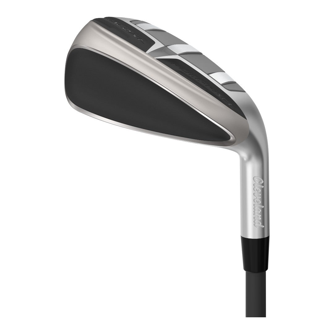 Cleveland Halo Launcher XL 2 Full Face Golf Irons | Graphite