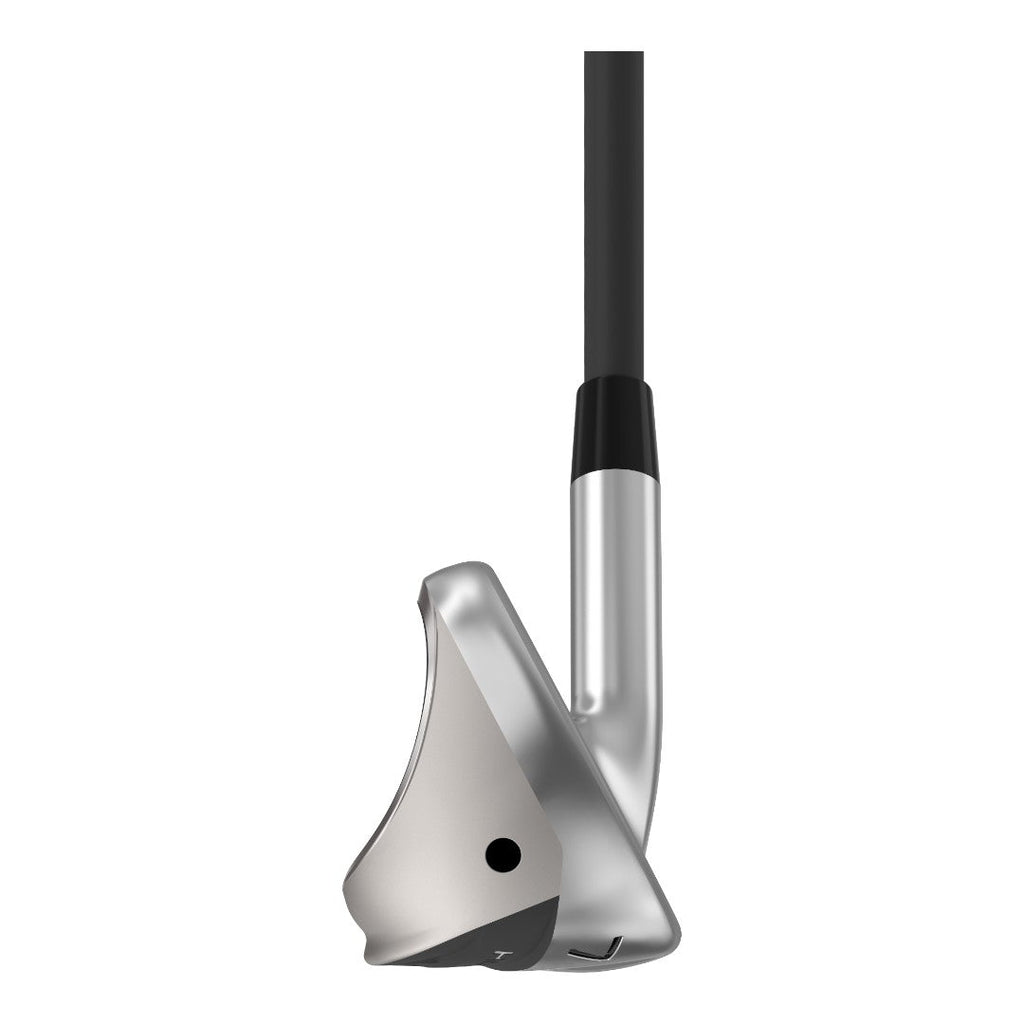 Cleveland Halo Launcher XL 2 Full Face Golf Irons | Graphite