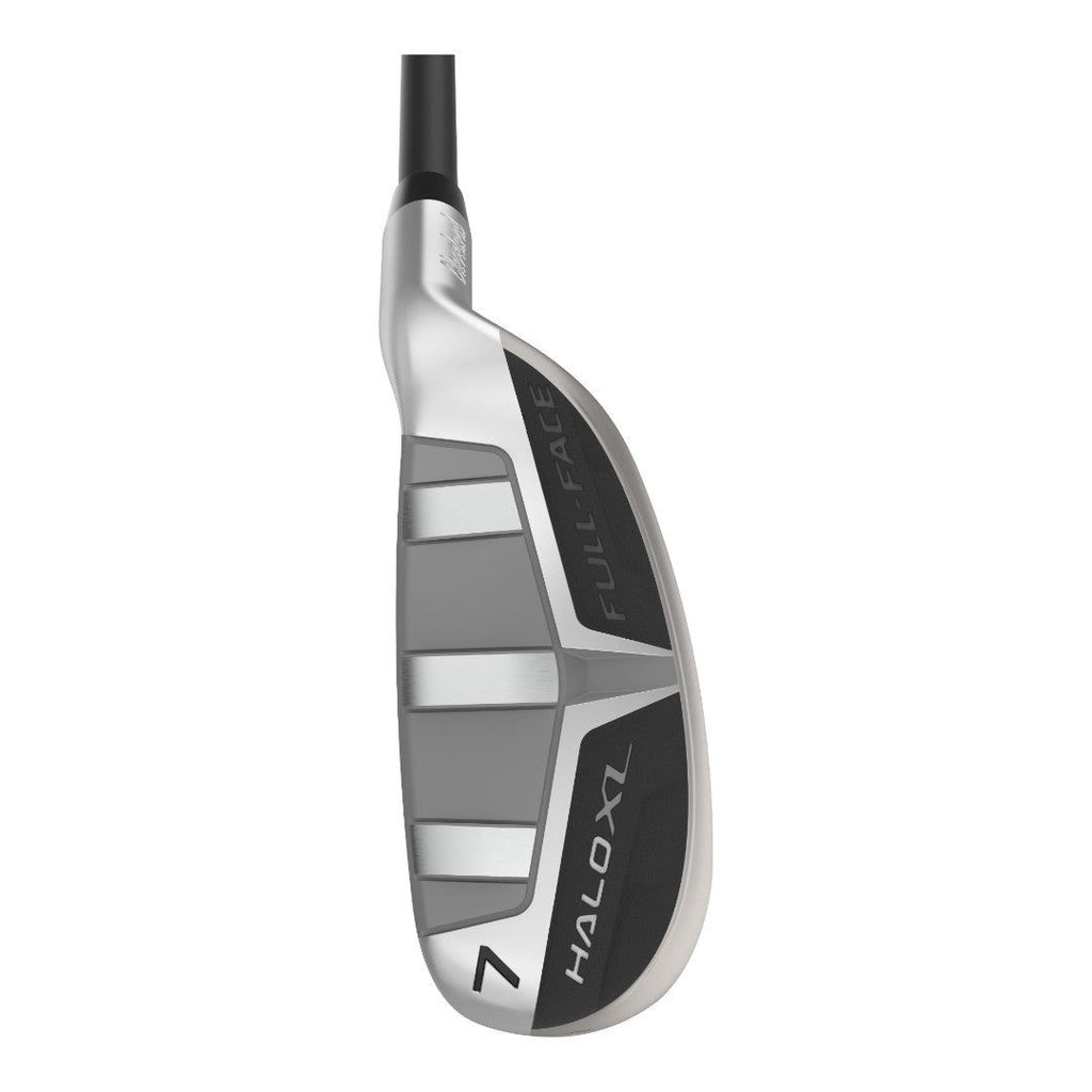 Cleveland Halo Launcher XL2 Full Face Golf Irons | Steel