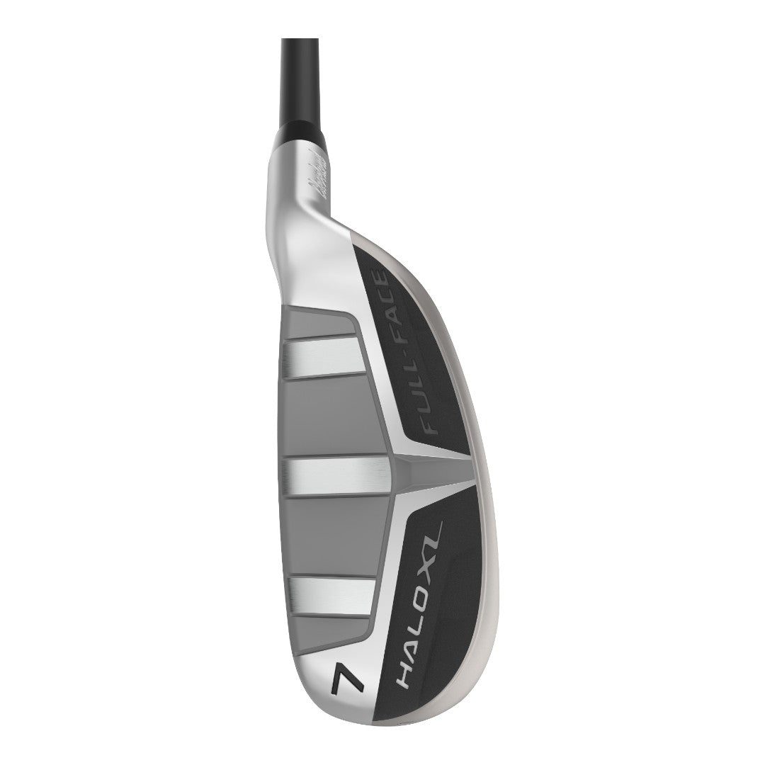 Cleveland Halo Launcher XL2 Full Face Golf Irons | Steel