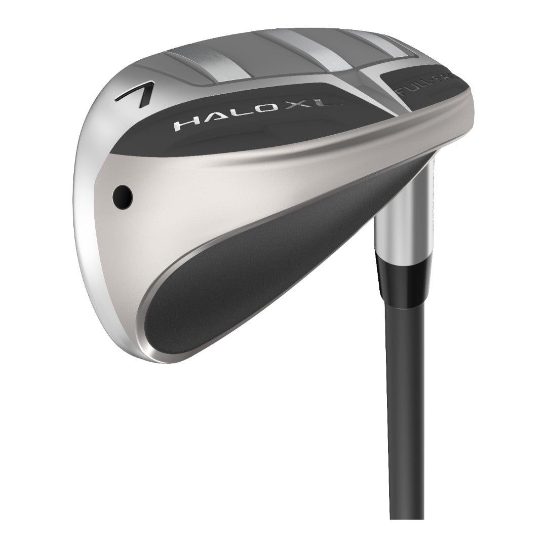 Cleveland Halo Launcher XL2 Full Face Golf Irons | Steel