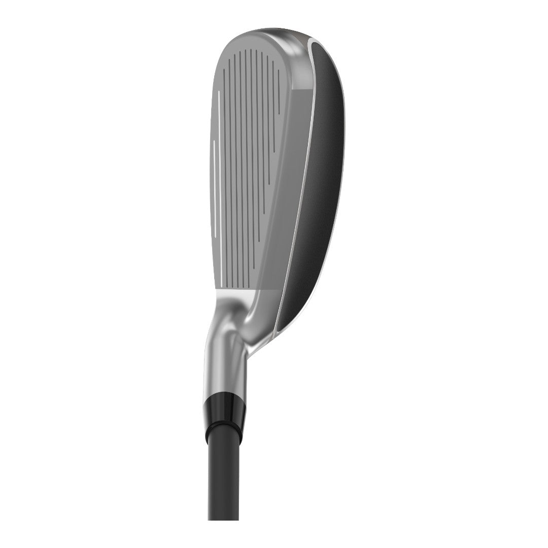 Cleveland Halo Launcher XL2 Full Face Golf Irons | Steel