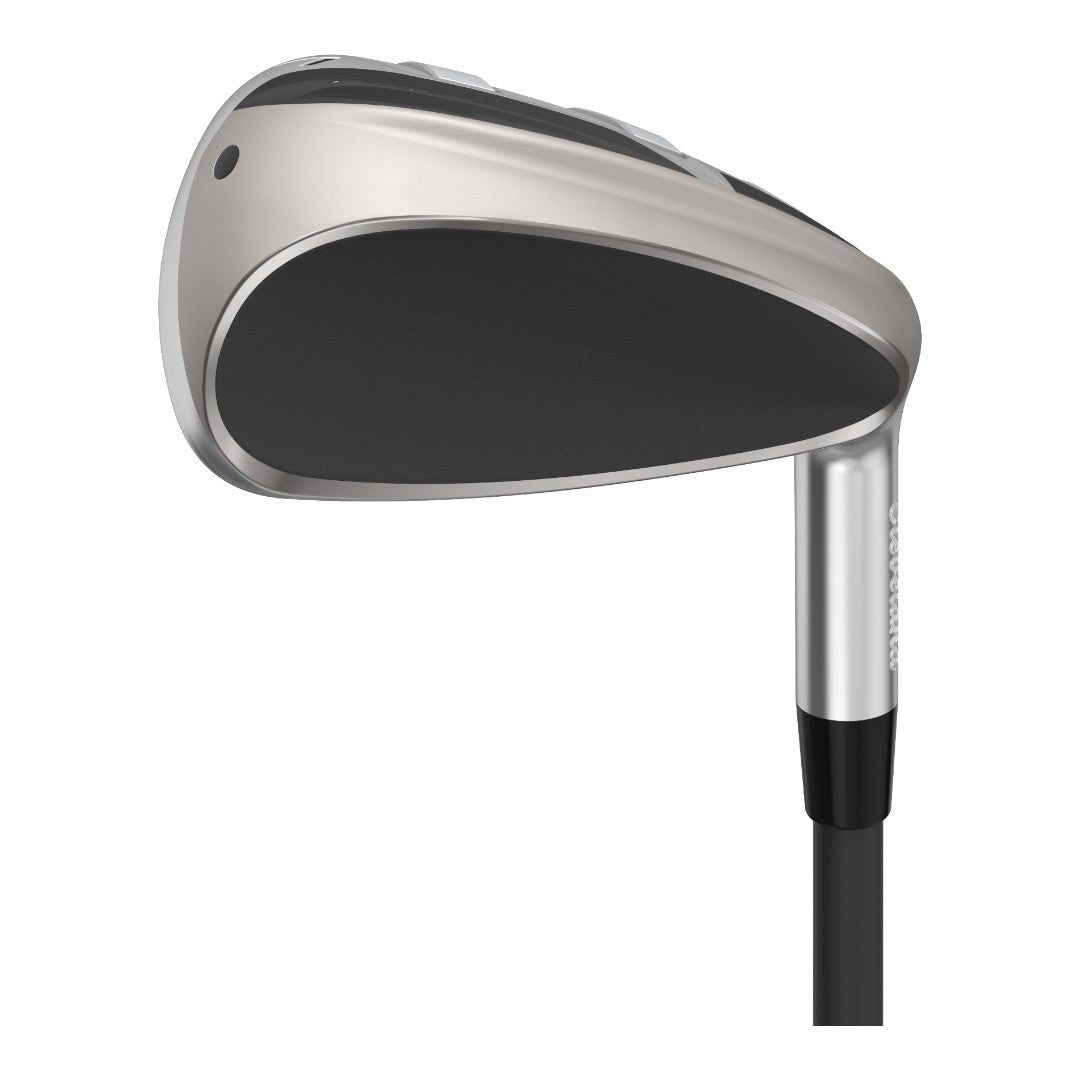 Cleveland Halo Launcher XL2 Full Face Golf Irons | Steel