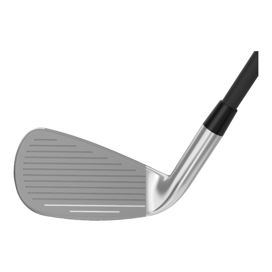 Cleveland Halo Launcher XL2 Full Face Golf Irons | Steel