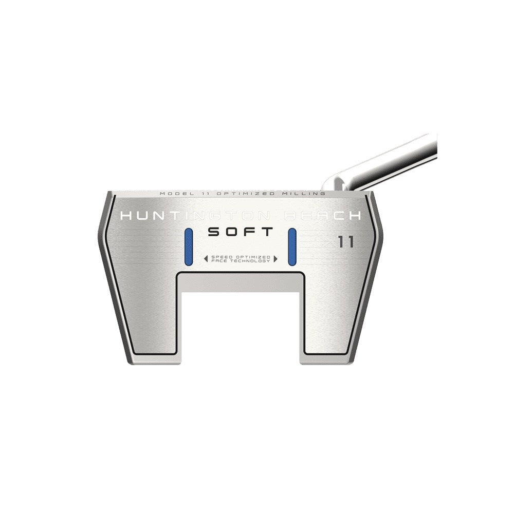 Cleveland Huntington Beach Soft Golf Putter | #11 Single Bend