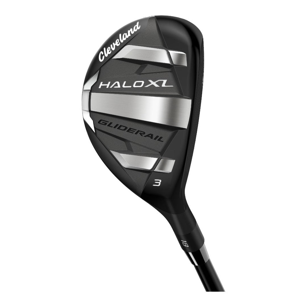 Cleveland Launcher XL 2 Halo Golf Hybrid