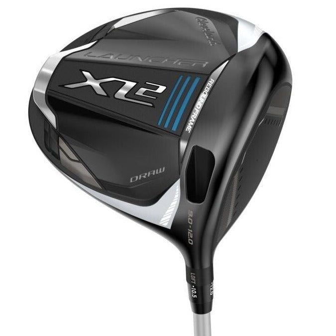 Cleveland Launcher XL 2 Draw Golf Driver
