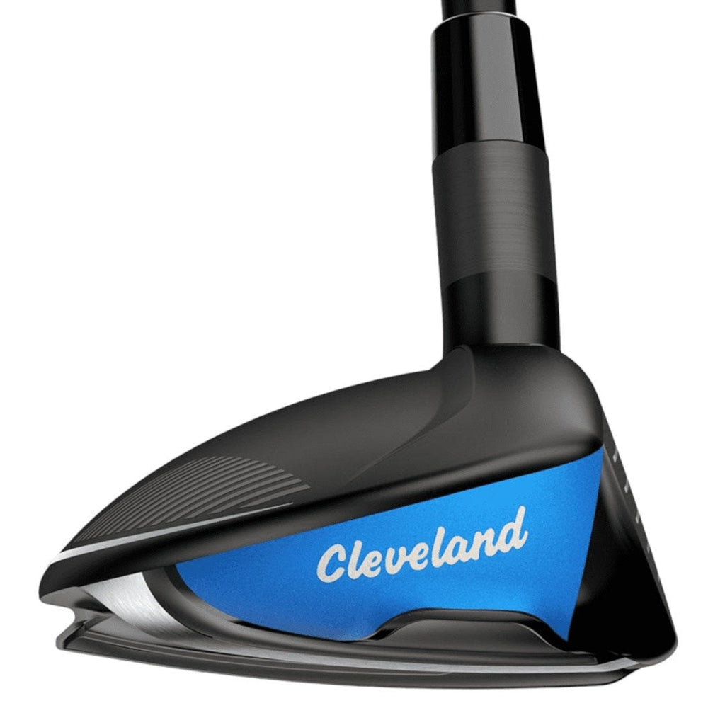Cleveland Launcher XL Halo HY-Wood