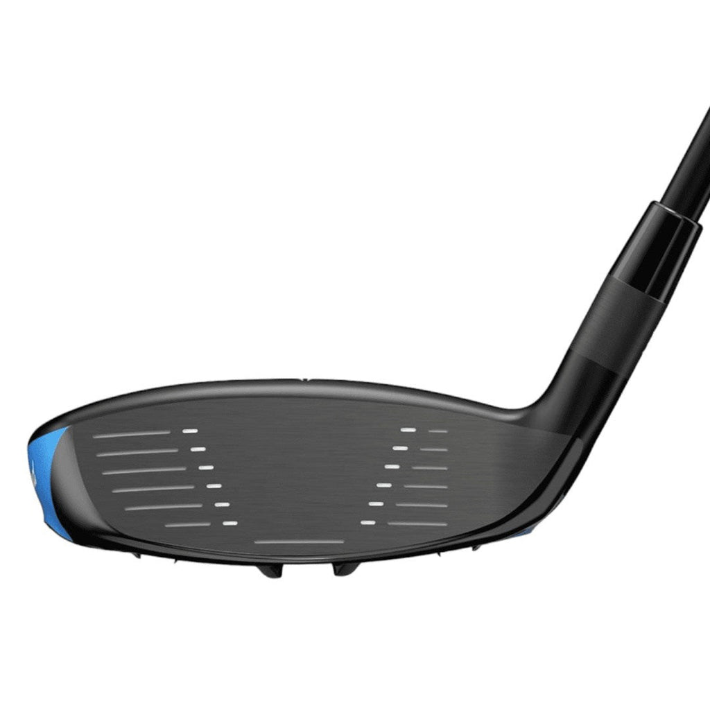 Cleveland Launcher XL Halo HY-Wood