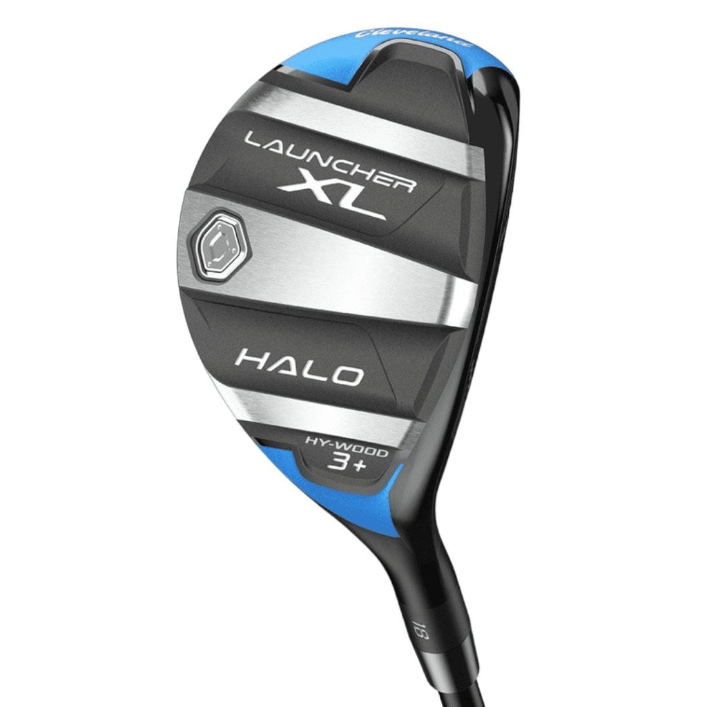 Cleveland Launcher XL Halo HY-Wood