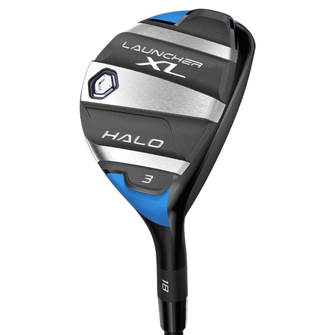 Cleveland Launcher XL Halo HY-Wood