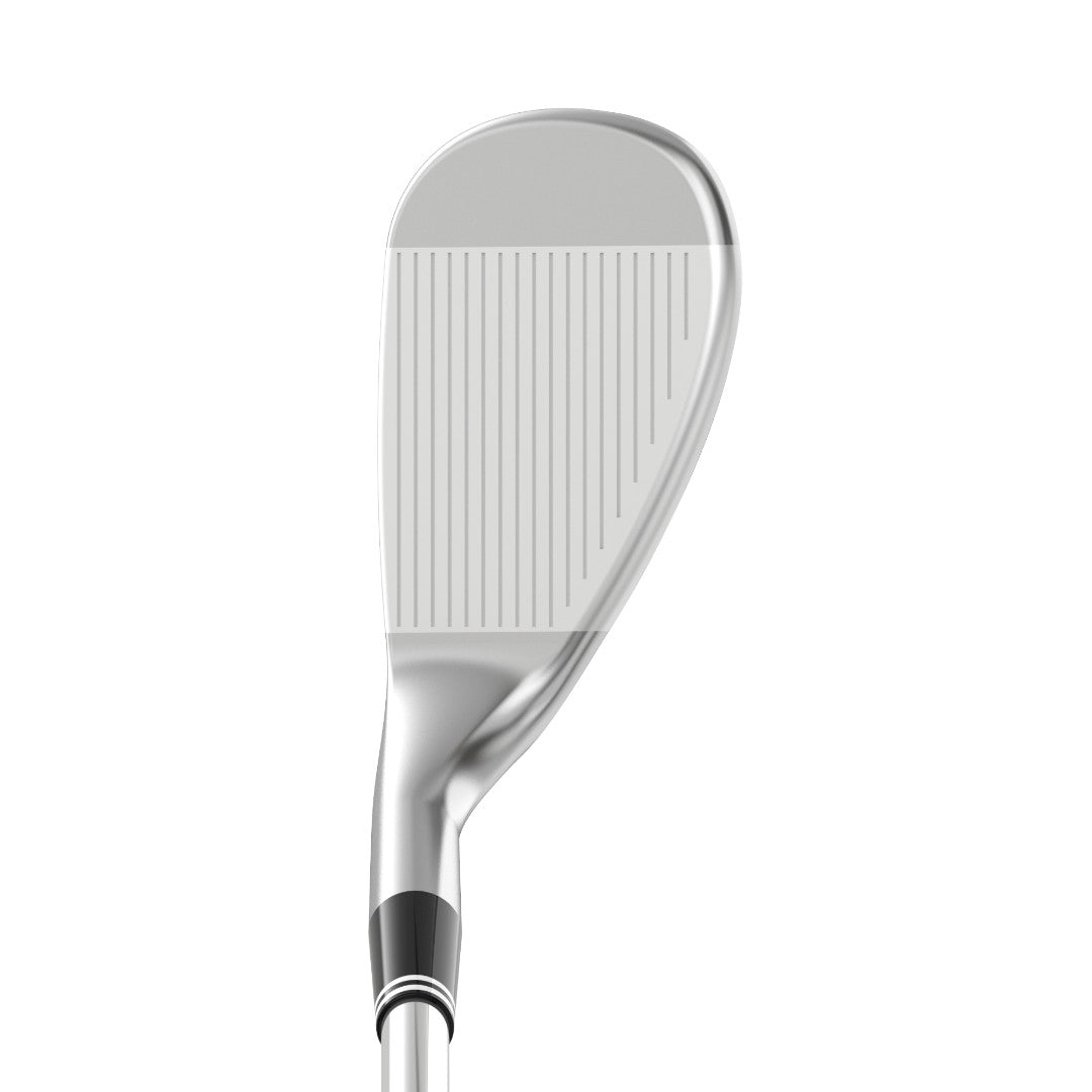 Cleveland Smart Sole 4 Full Face Golf Wedge | Steel