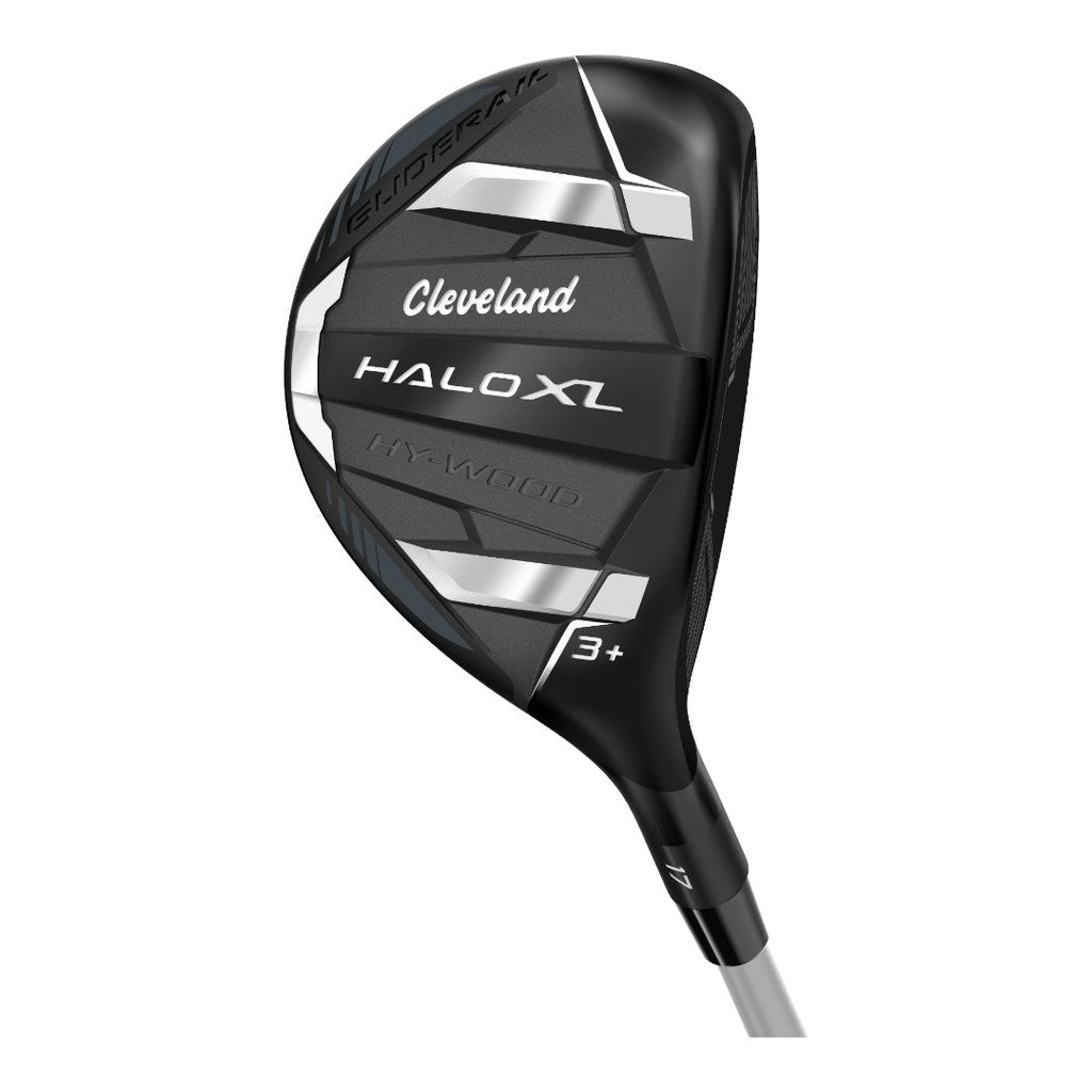 Cleveland Launcher XL 2 Golf Hy-Wood