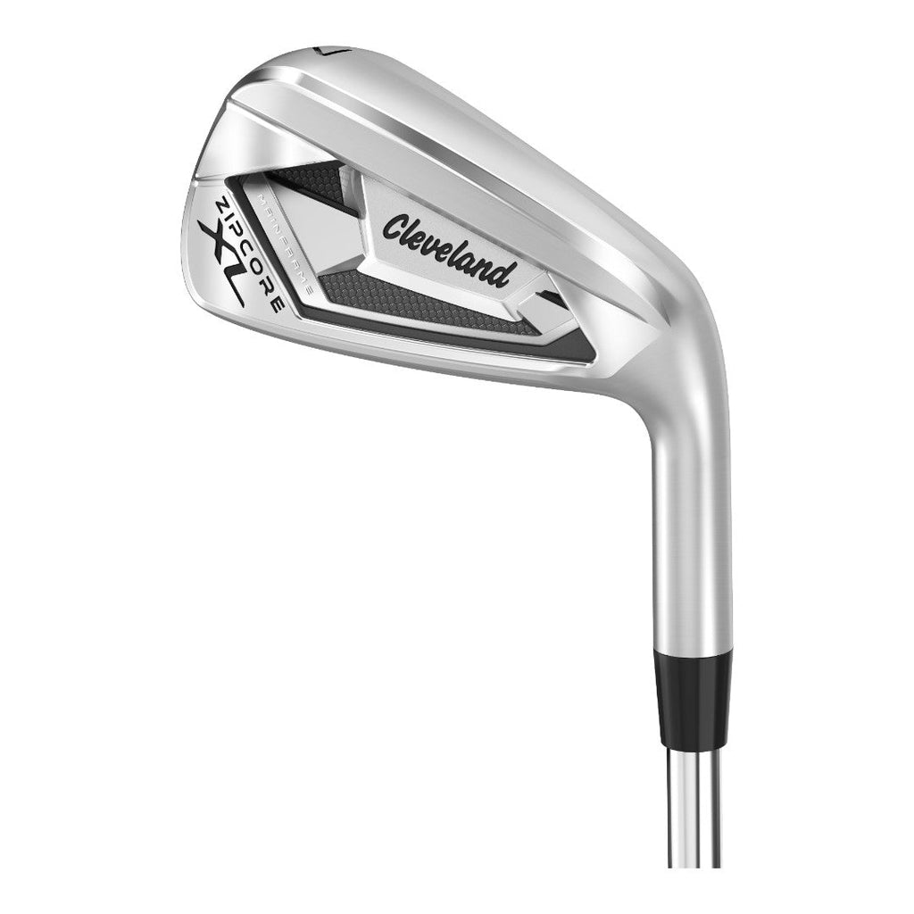 Cleveland Launcher XL 2 Zipcore Golf Irons | Steel