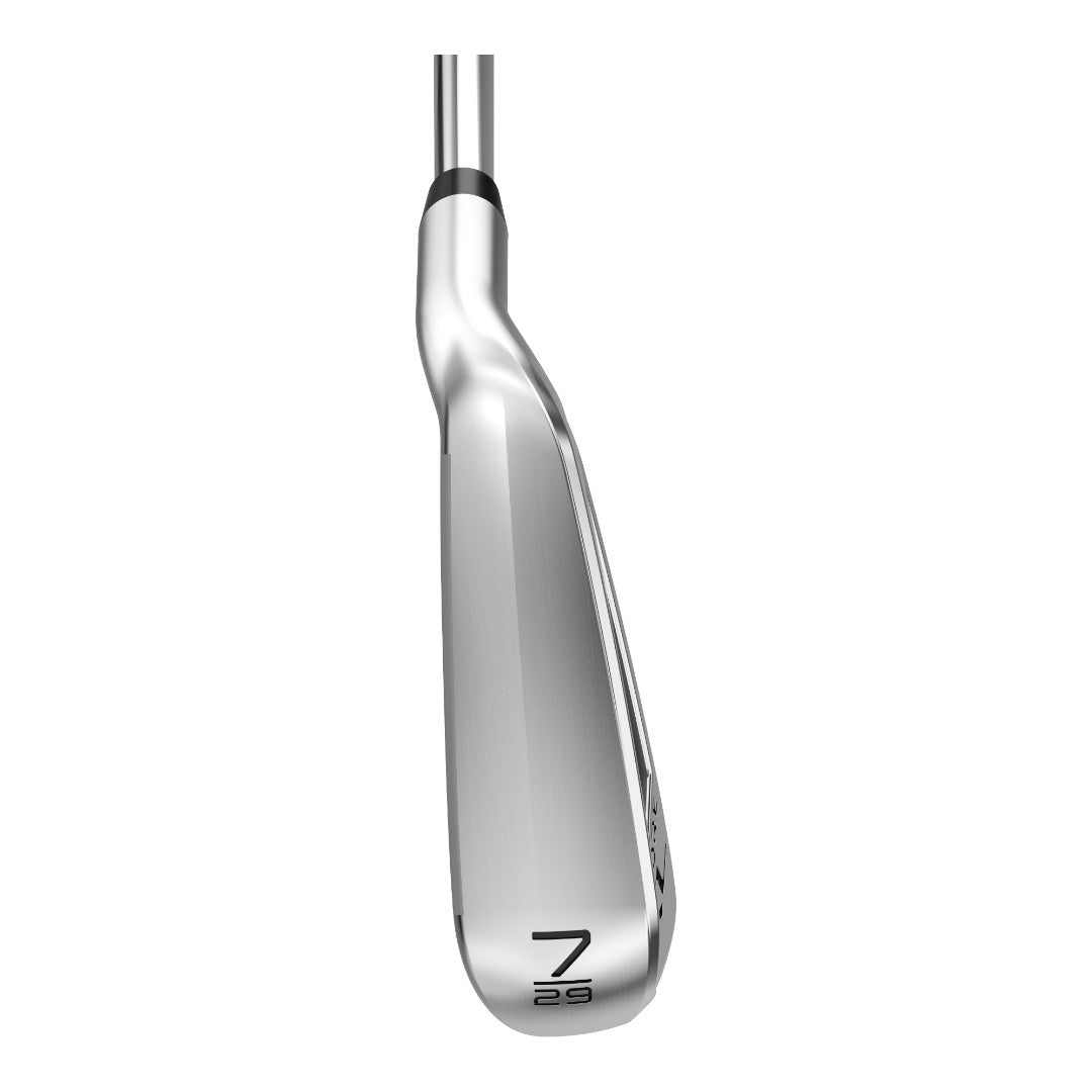 Cleveland Launcher XL 2 Zipcore Golf Irons | Steel