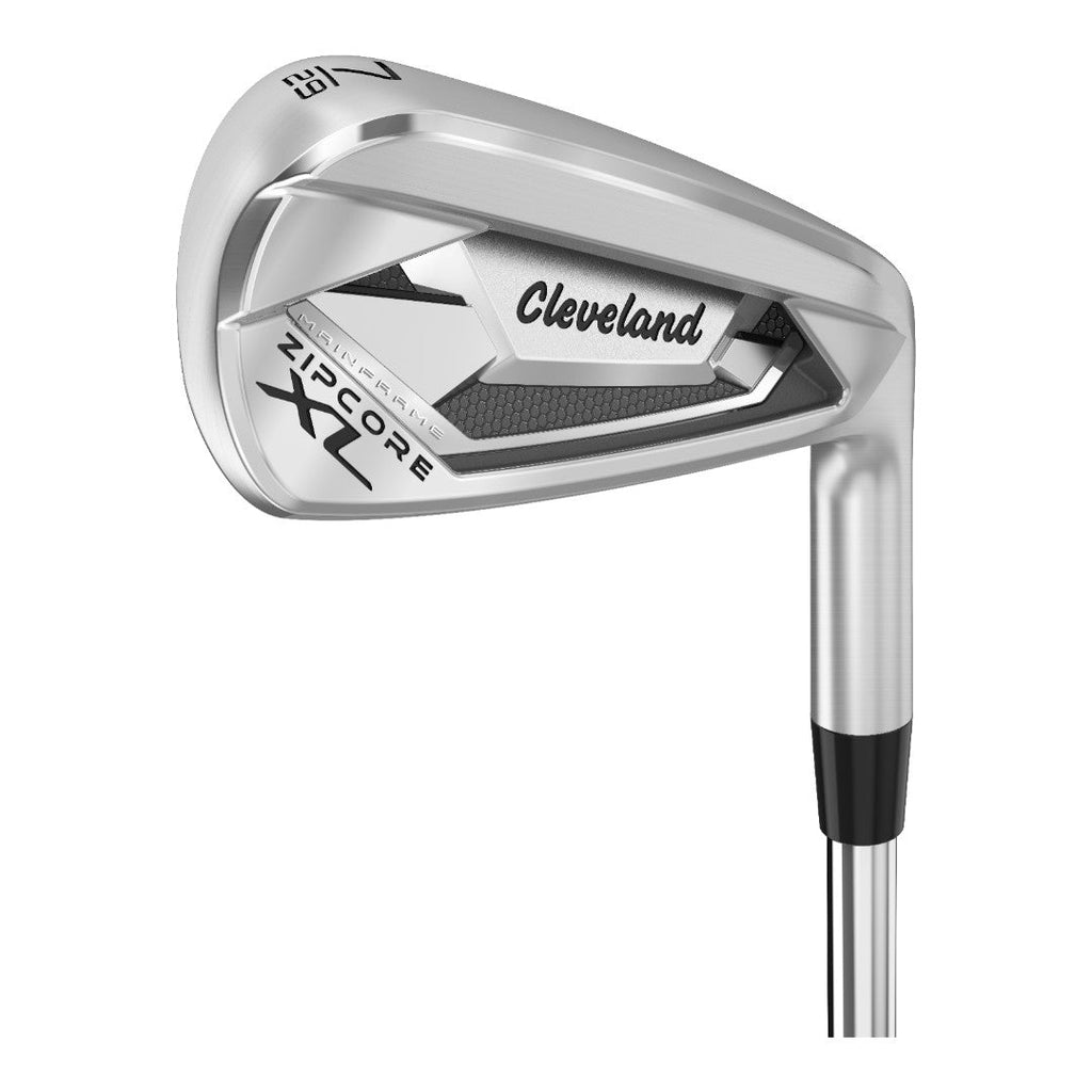 Cleveland Launcher XL 2 Zipcore Golf Irons | Steel