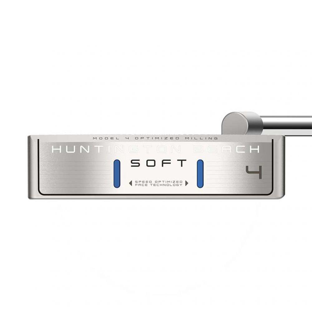 Cleveland Huntington Beach Soft Collection Putter | #4