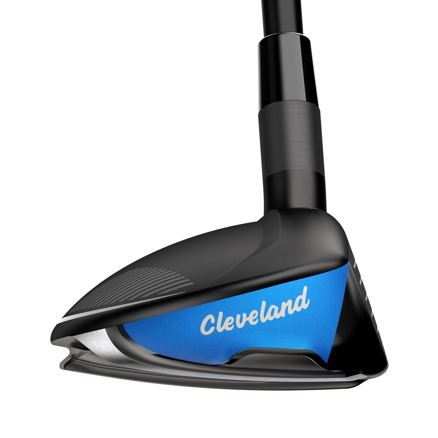 Left Handed Cleveland Launcher XL Halo Golf Hybrid