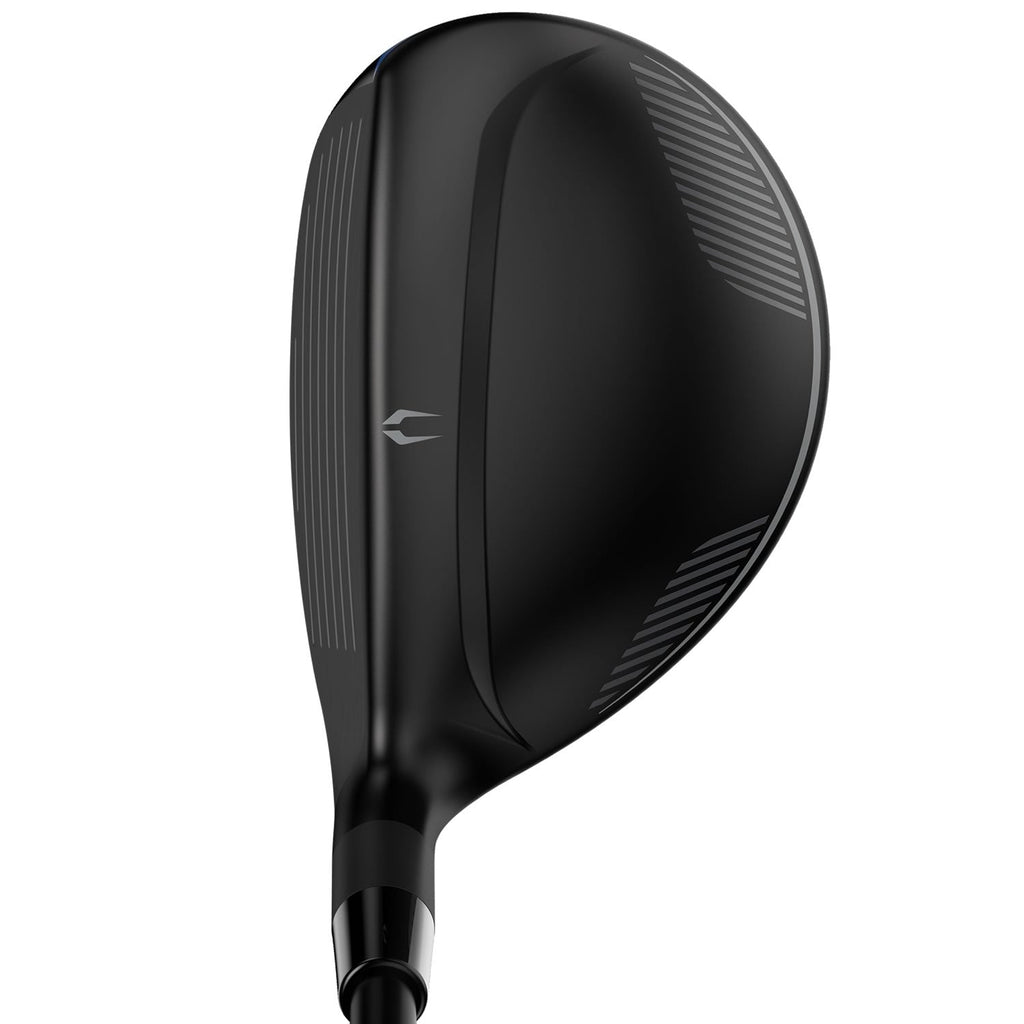 Left Handed Cleveland Launcher XL Halo Golf Hybrid