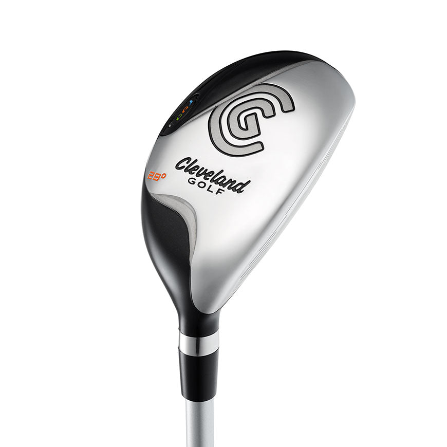 Cleveland Medium Junior Golf Package Set (7-9 Yrs)