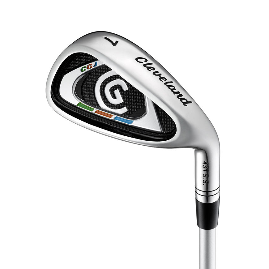 Cleveland Medium Junior Golf Package Set (7-9 Yrs)