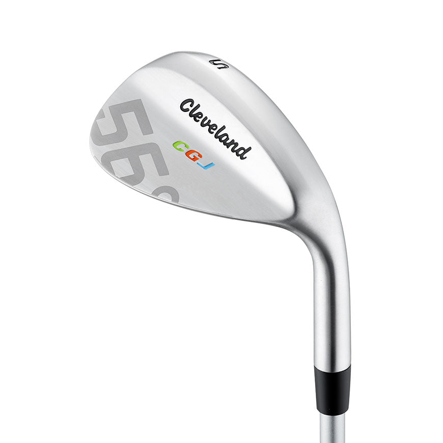 Cleveland Medium Junior Golf Package Set (7-9 Yrs)