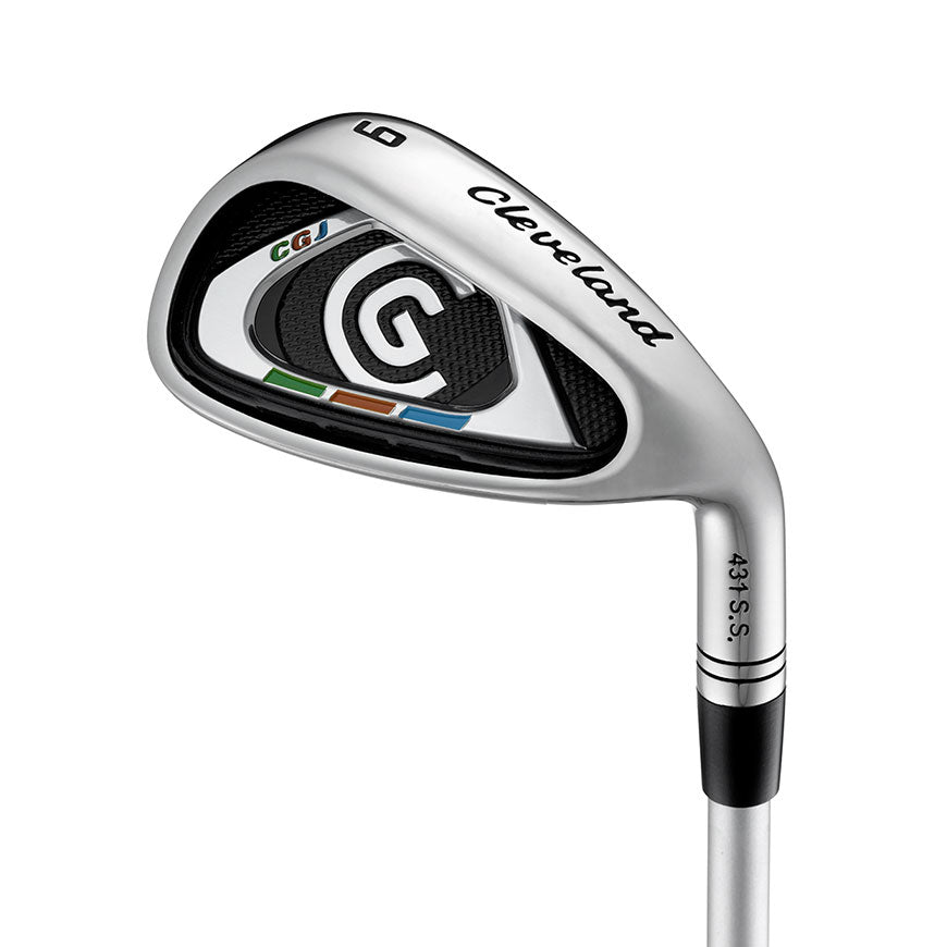 Cleveland Medium Junior Golf Package Set (7-9 Yrs)