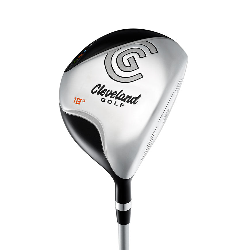 Cleveland Medium Junior Golf Package Set (7-9 Yrs)