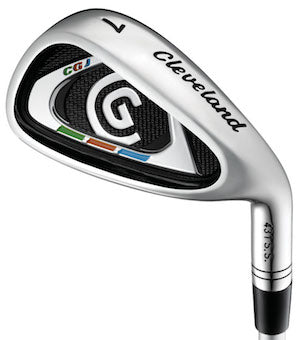 Cleveland Small Junior Golf Package Set (4-6 Yrs)