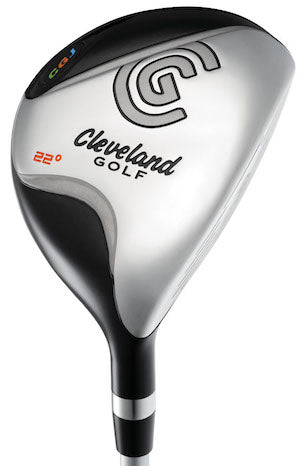 Cleveland Small Junior Golf Package Set (4-6 Yrs)