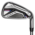 Left Handed Cobra Aerojet Golf Irons | Steel