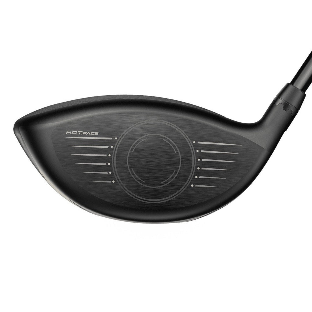 Cobra Aerojet 50th Anniversary Golf Driver
