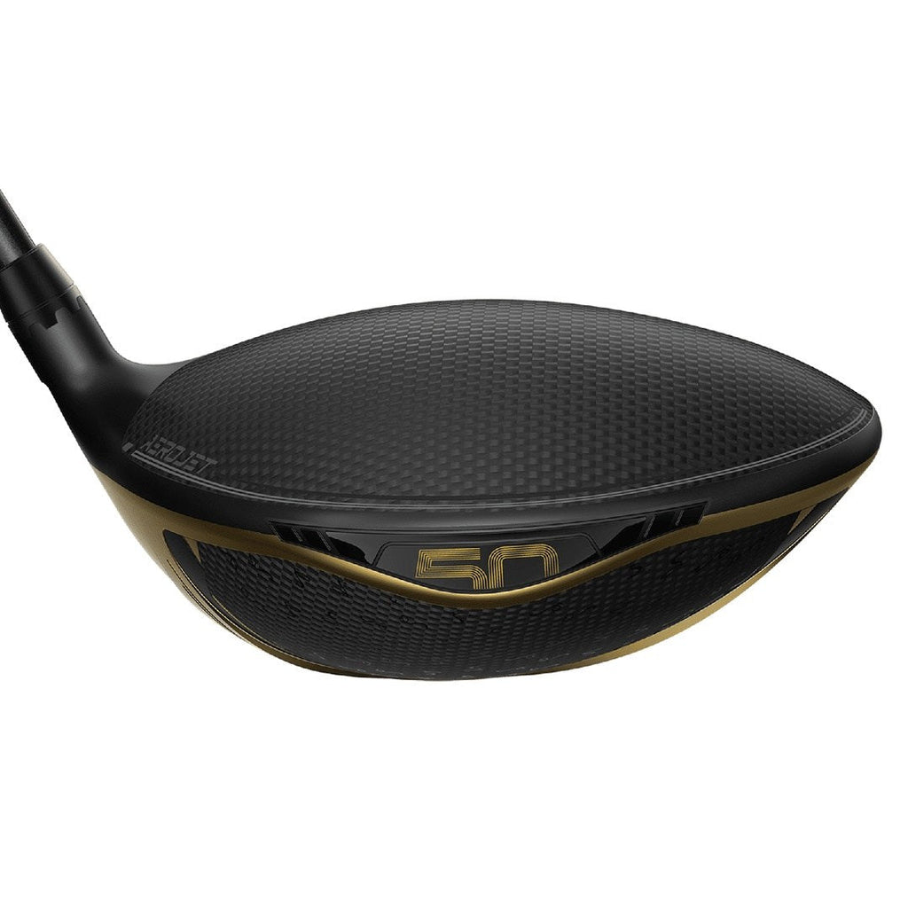 Cobra Aerojet 50th Anniversary Golf Driver