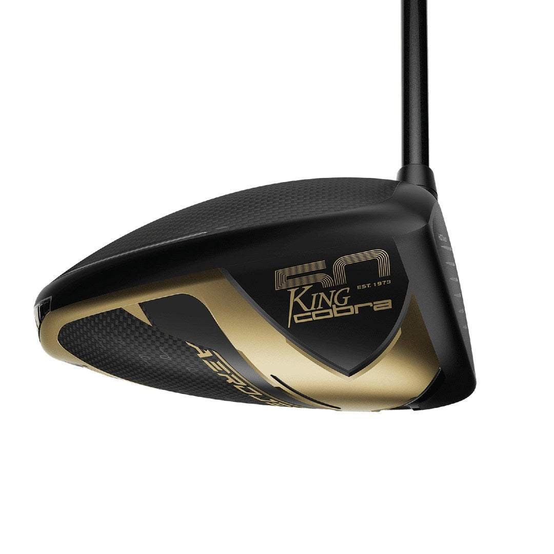 Cobra Aerojet 50th Anniversary Golf Driver