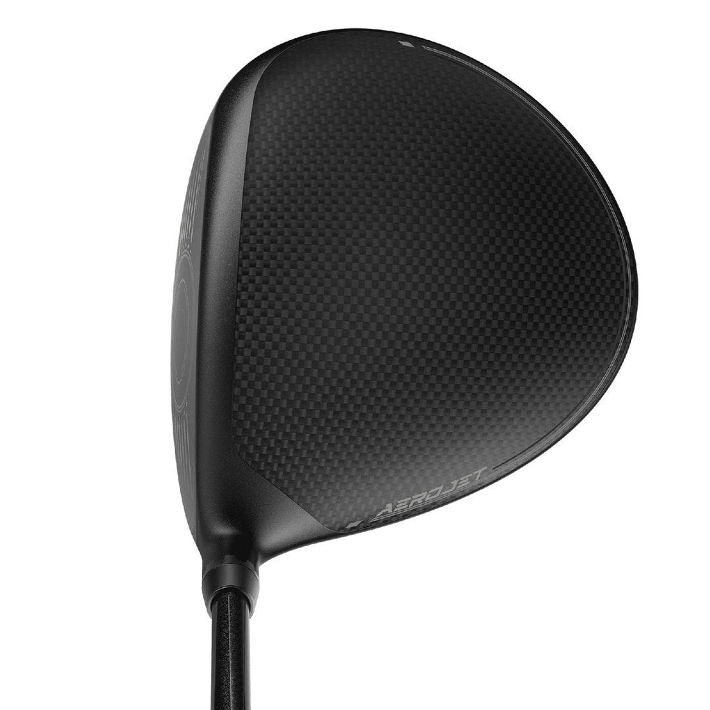 Cobra Aerojet 50th Anniversary Golf Driver