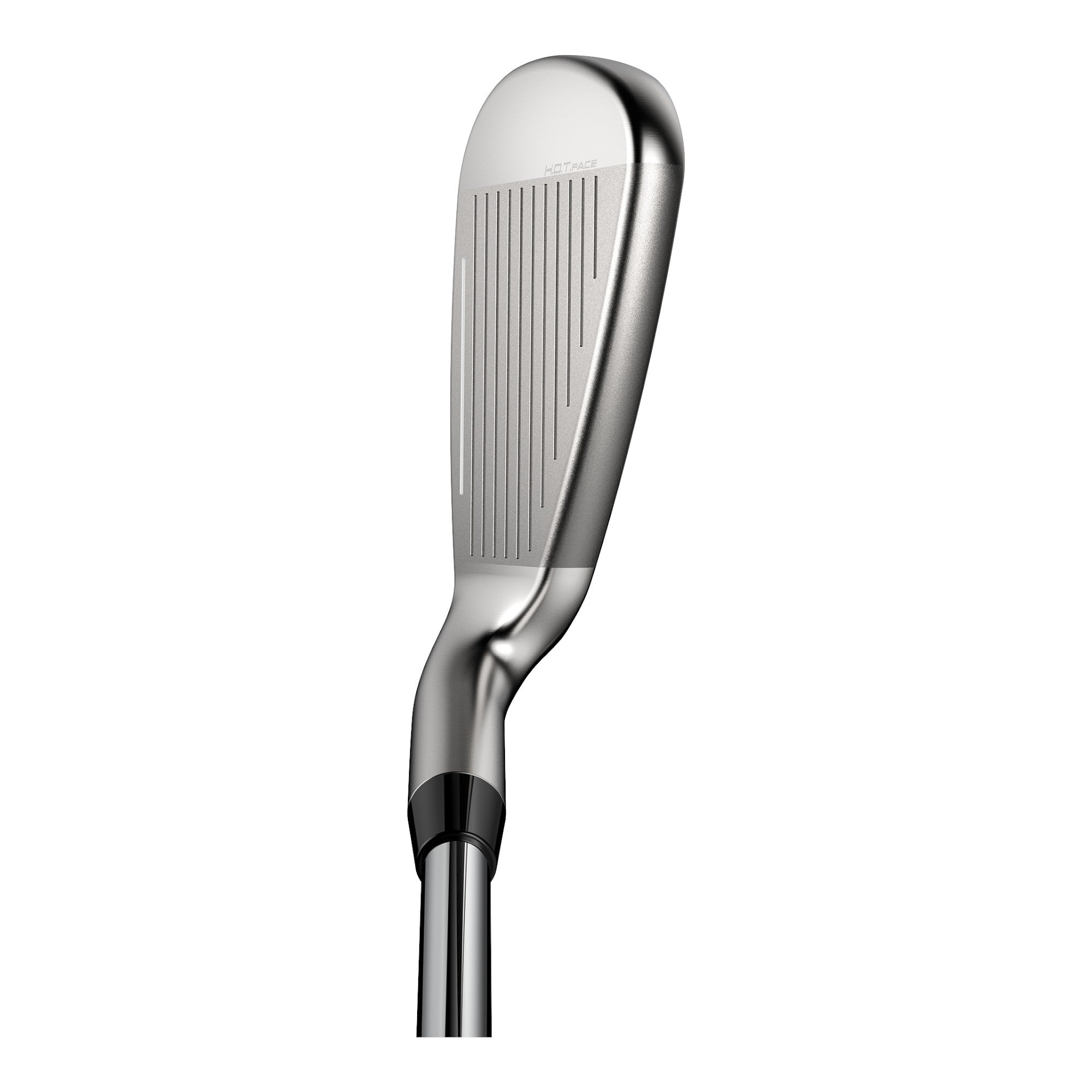 Left Handed Cobra DS-Adapt Max Golf Irons | Steel