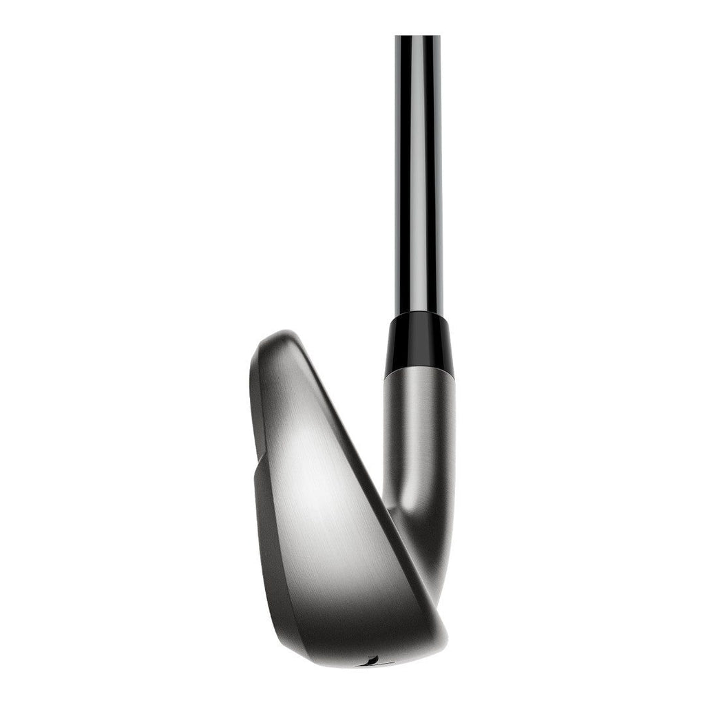 Cobra Darkspeed Golf Irons | Graphite