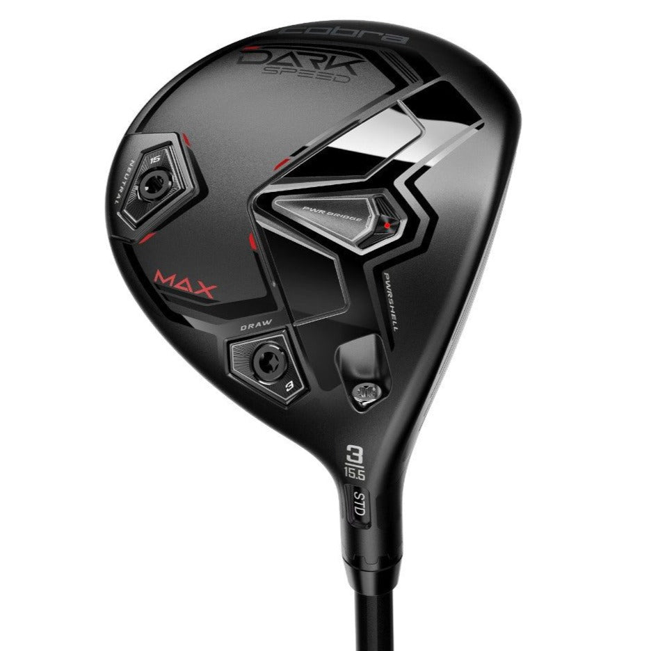 Cobra Darkspeed Max Golf Fairway