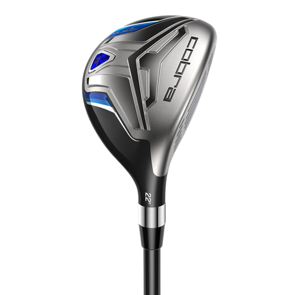 Cobra FLY XL 11 Piece Golf Package Set 91482202